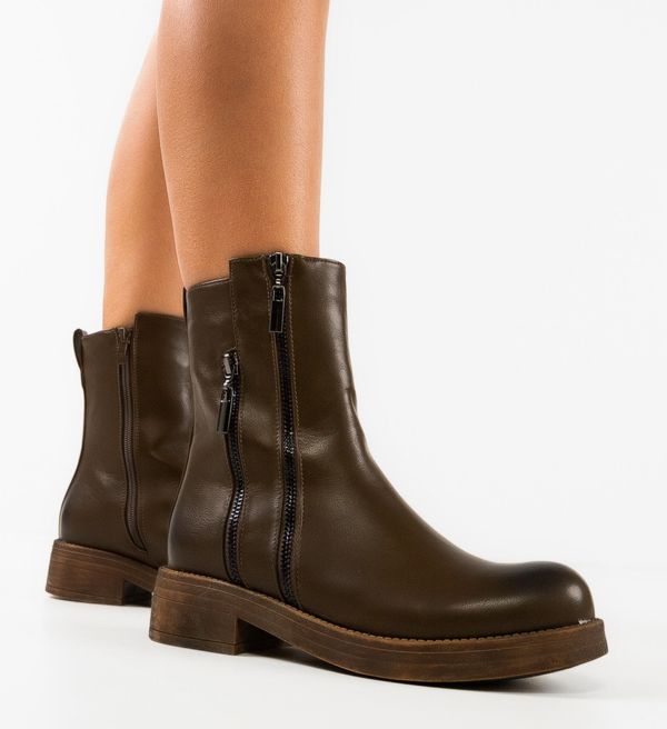 Ali Боти Roma Кафяв