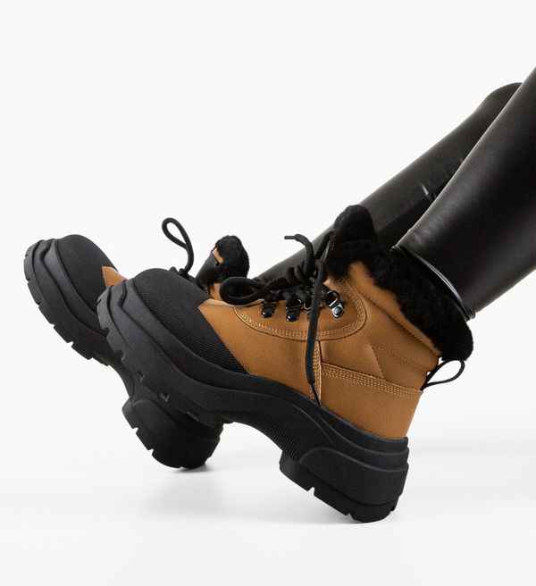 Mei Боти Rorry Камел