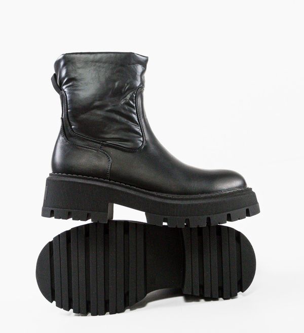 Ali Боти Ruben Черни