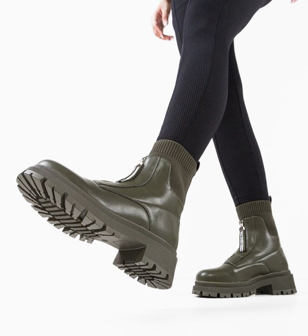 Botinelli Боти Sana Зелени