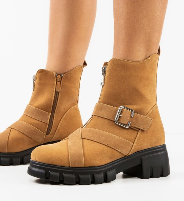 Hebe Боти Sanji Бежов