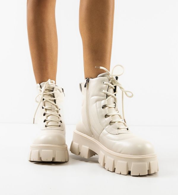 Zoha Боти Seteh Бежов