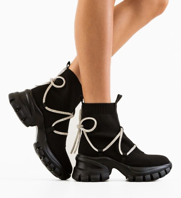 Botinelli Боти Shansa Черни