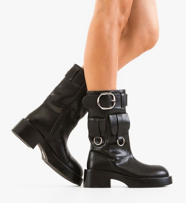 Ali Боти Shibuya Черни