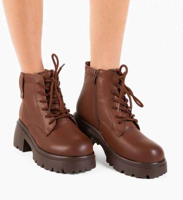 Botinelli Боти Signo 2 Кафяв