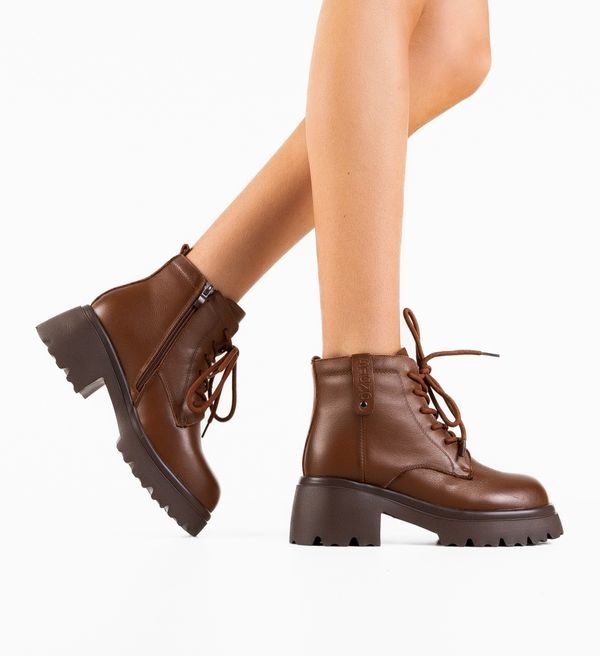 Botinelli Боти Signo Кафяв