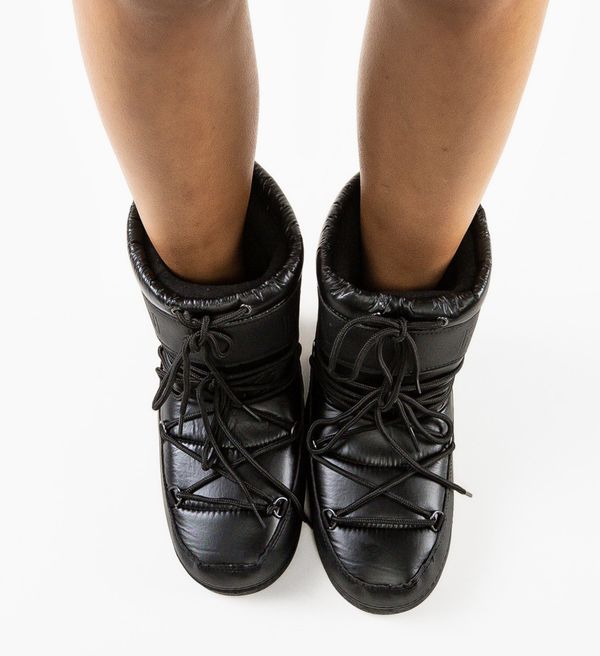 Mei Боти Skyan Черни