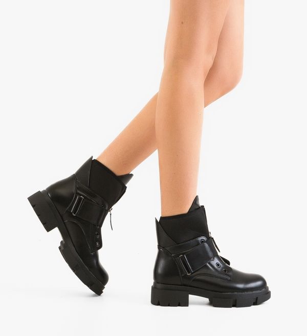 Tony Боти Slayer Черни