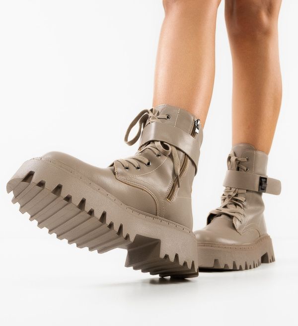 Zoha Боти Sobek Сив