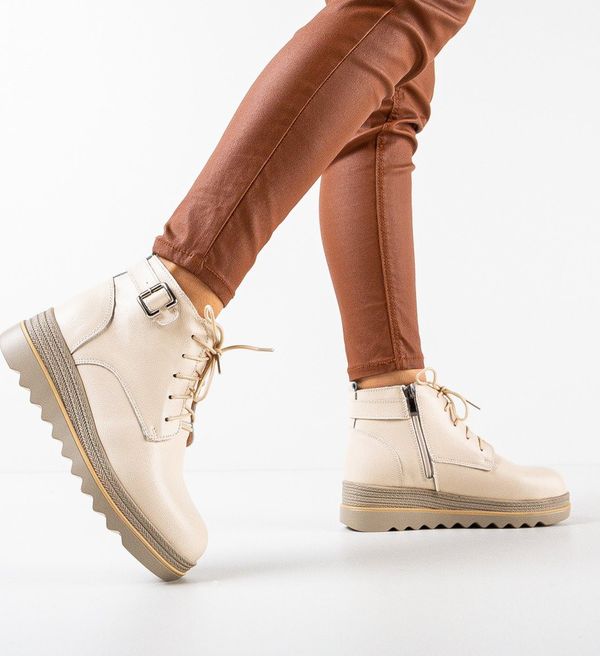 Botinelli Боти Solders Бежов