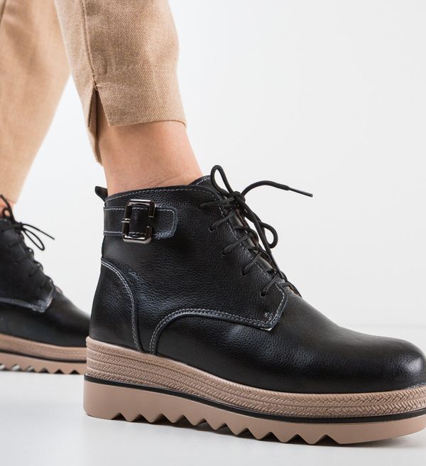 Botinelli Боти Solders Черни