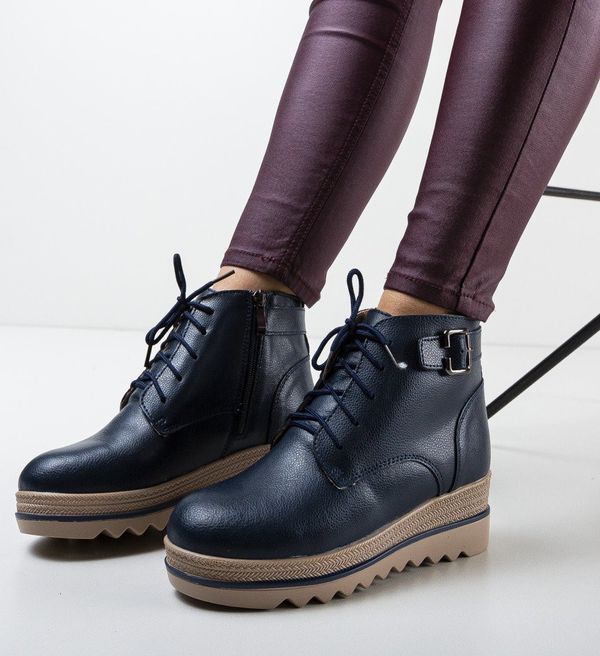 Botinelli Боти Solders Тъмносин