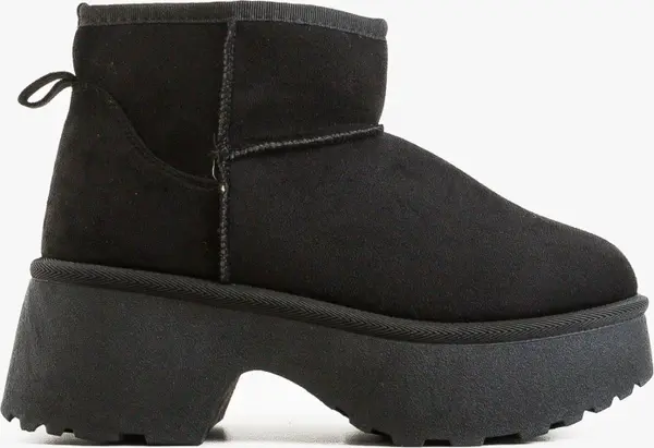 Mei Боти Sospa Черни