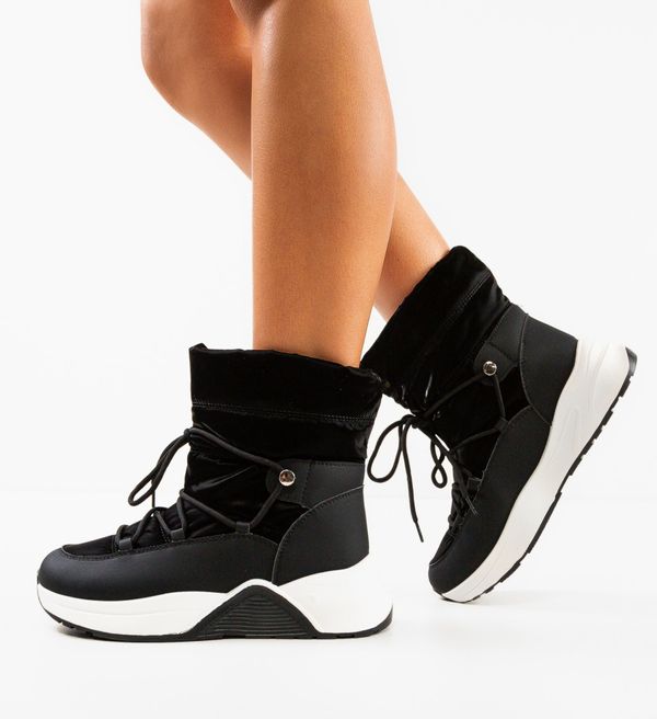 Botinelli Боти Susa Черни