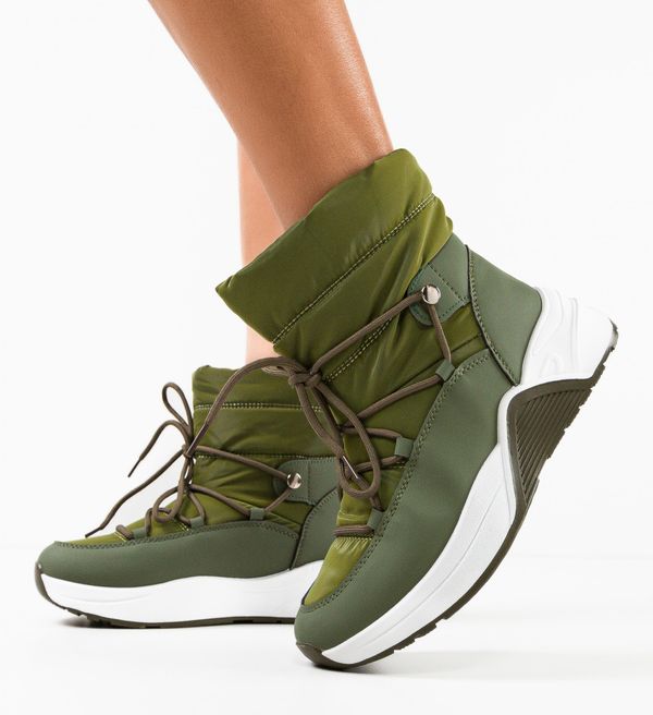 Botinelli Боти Susa Зелени