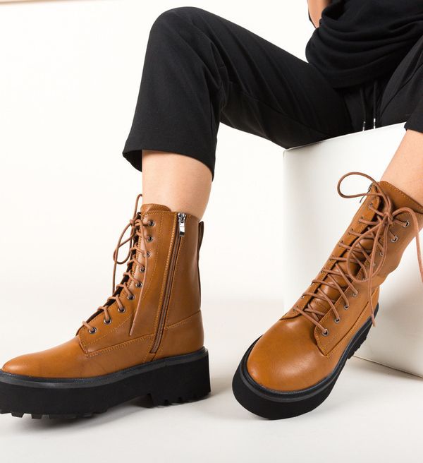 Botinelli Боти Swift Камел