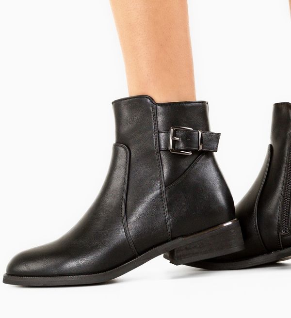 Ali Боти Tamzi Черни