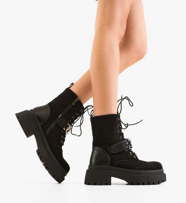 Tony Боти Tarador Черни