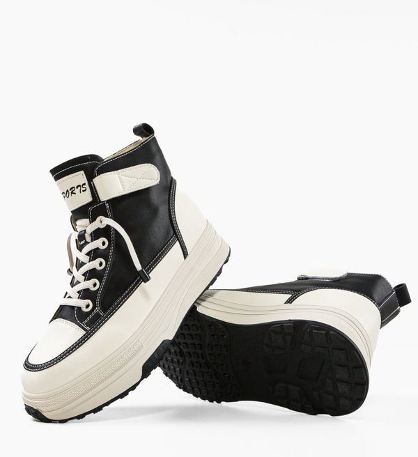 Mei Боти Taylor Черни