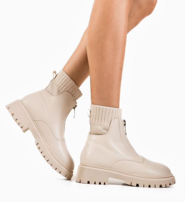 Maria Боти Teryet Бежови