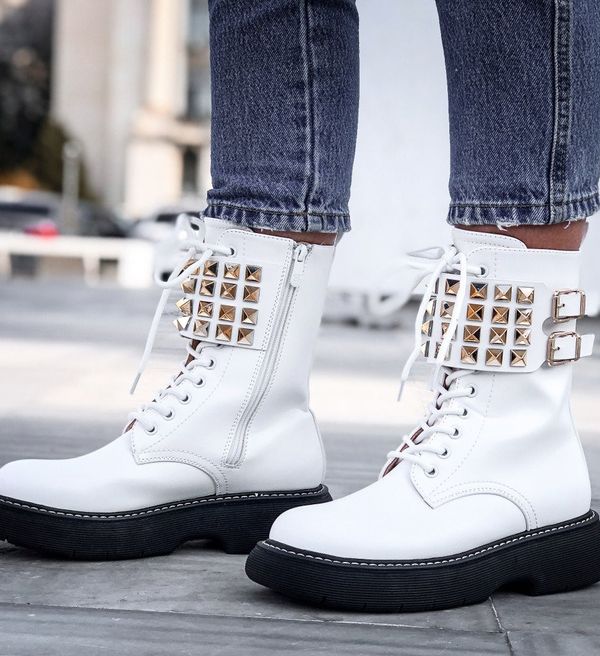 Ali Боти Tillman Бели