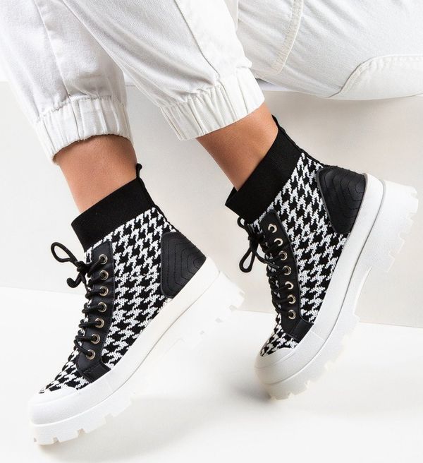 Ali Боти Todd Черни