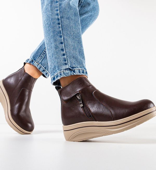 Botinelli Боти Tom Кафяв