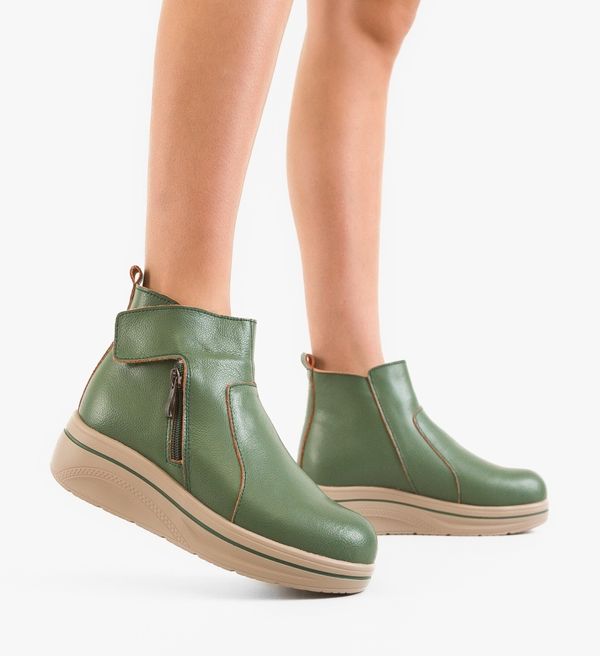 Botinelli Боти Tom Зелени