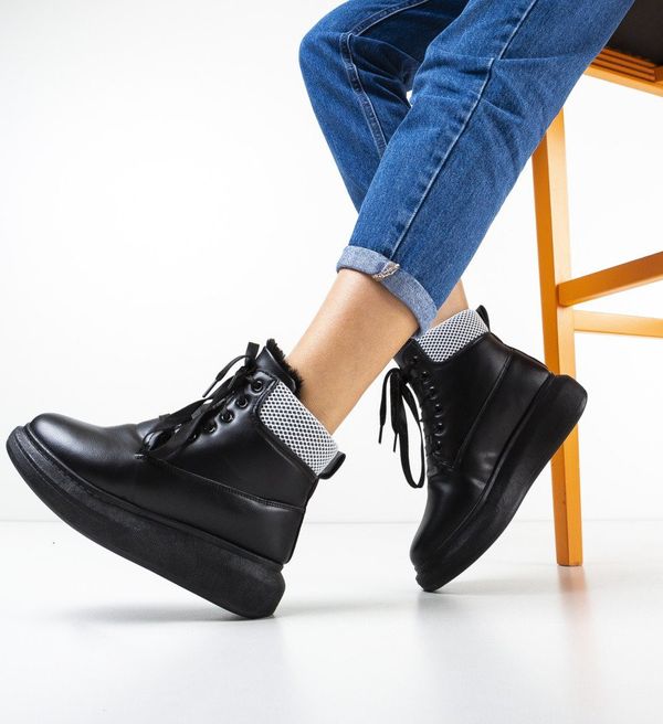 Botinelli Боти Tonama Черни