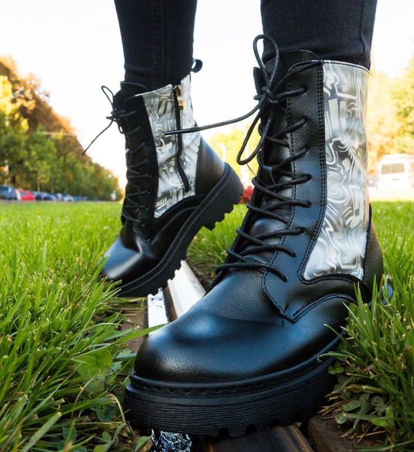 Maria Боти Tonya Черни