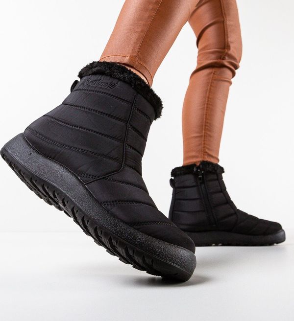 Botinelli Боти Torres Черни