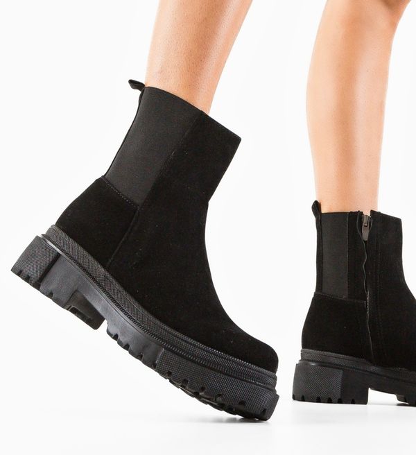 BOGDAN Боти Torto Черни