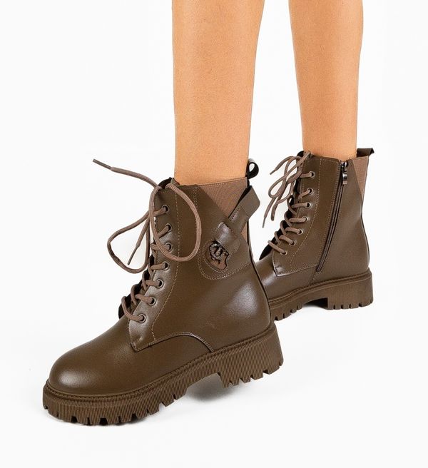 Maria Боти Tradale Каки