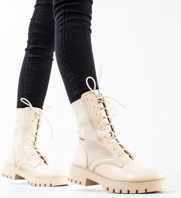 Ali Боти Trevino Бежов