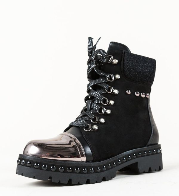 Samy Боти Truben Черни