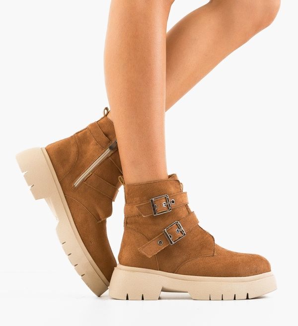 Wow Shoes Боти Turkevici Камел