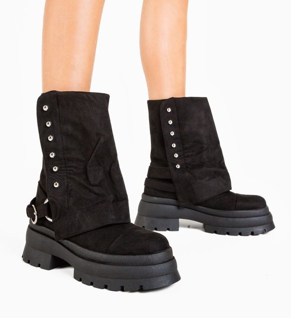 Mei Боти Tusyen Черни