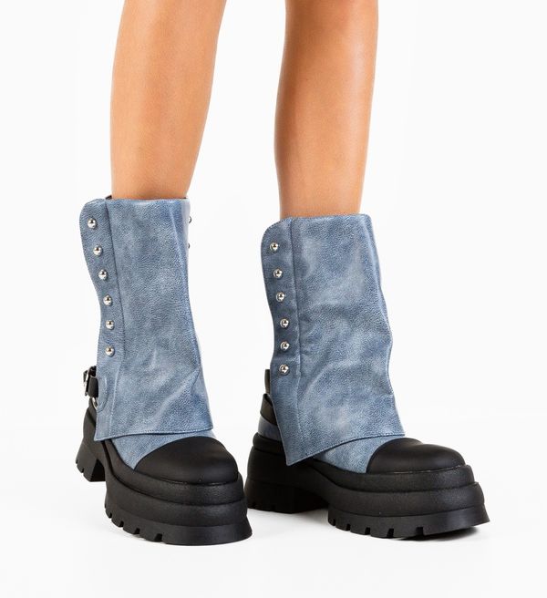 Mei Боти Tusyen Сини