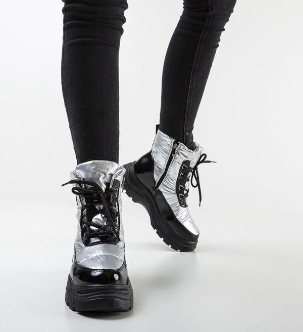 Botinelli Боти Ubija Сребърни