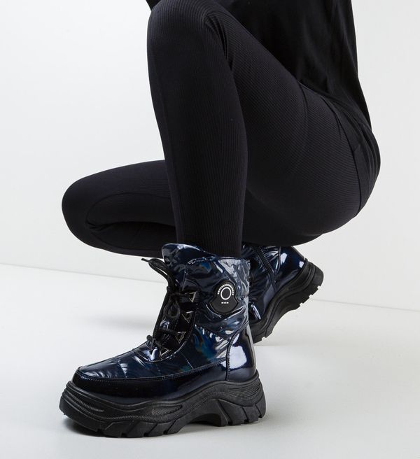 Botinelli Боти Ubija Тъмносин