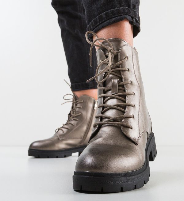 Mei Боти Uto Сив