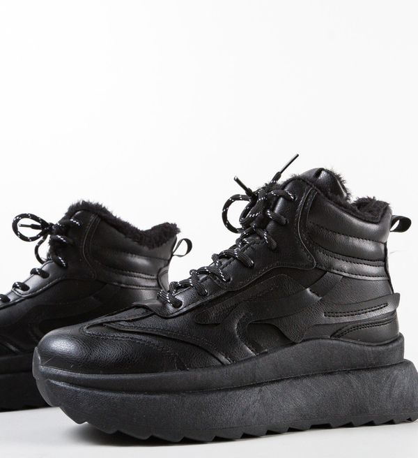 Botinelli Боти Vagar Черни