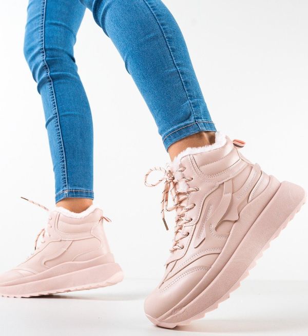 Botinelli Боти Vagar Розов