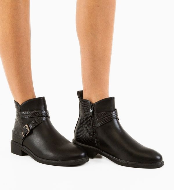 Ali Боти Valdez Черни