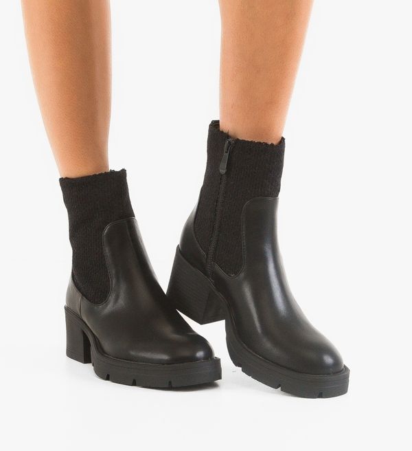 Botinelli Боти Vanilla Черни