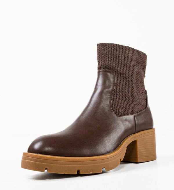 Botinelli Боти Vanilla Кафяв