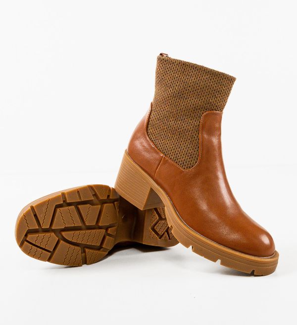 Botinelli Боти Vanilla Камел