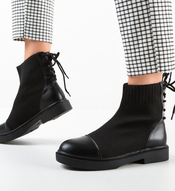 Botinelli Боти Vhagar 2 Черни