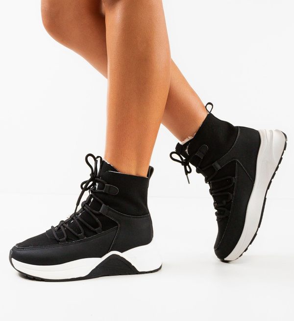 Botinelli Боти Villega Черни