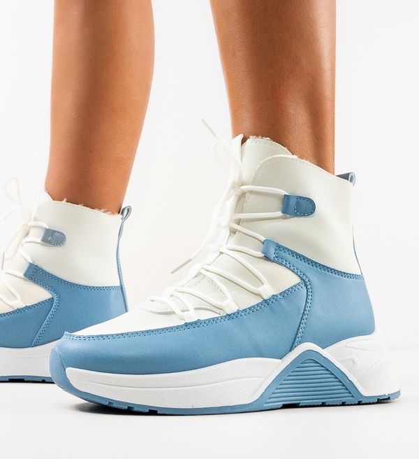 Botinelli Боти Villega Многоцветни